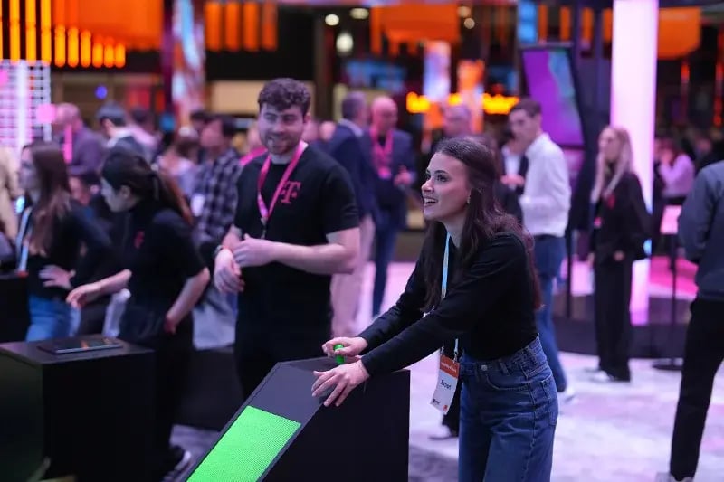 Mwc26 Latest Tech Showfloor