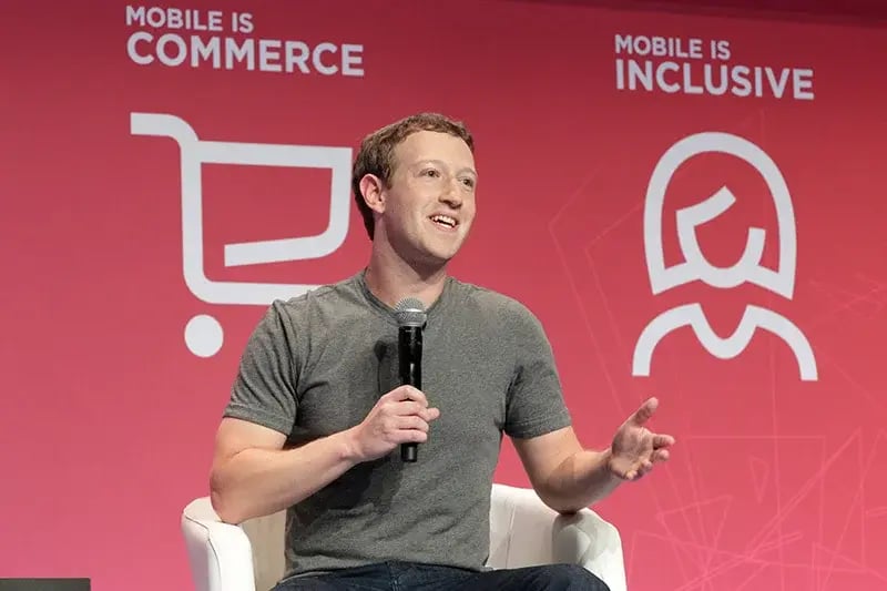 MWCB26 hall of fame 2016 mark zuckerberg