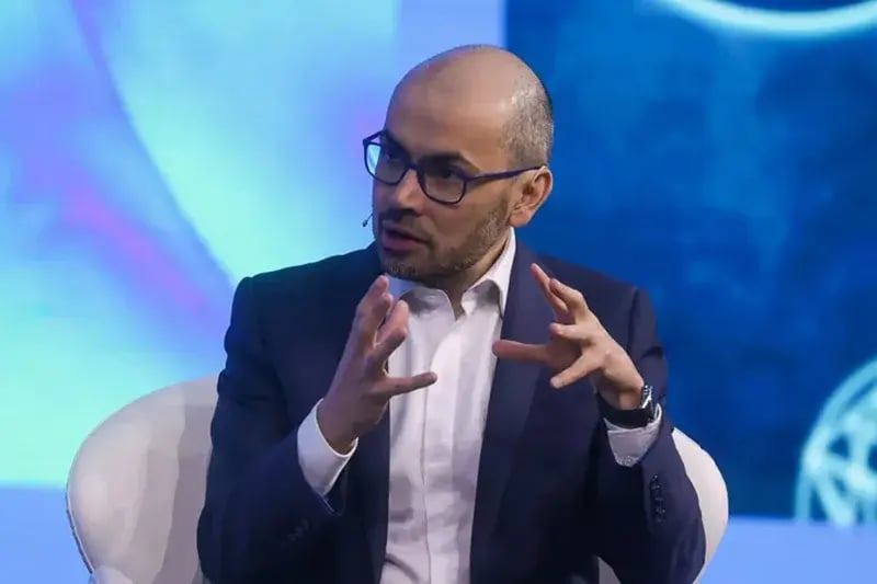 MWCB26 hall of fame 2024 demis hassabis