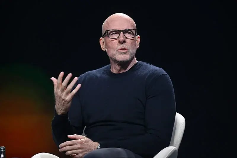 MWCB26 hall of fame 2025 scott galloway